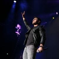 Joe Jonas performing live at Ahoy Rotterdam | Picture 106436